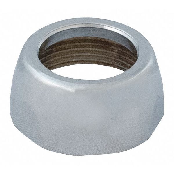 Chicago Faucet Nut 1100208JKCP Zoro
