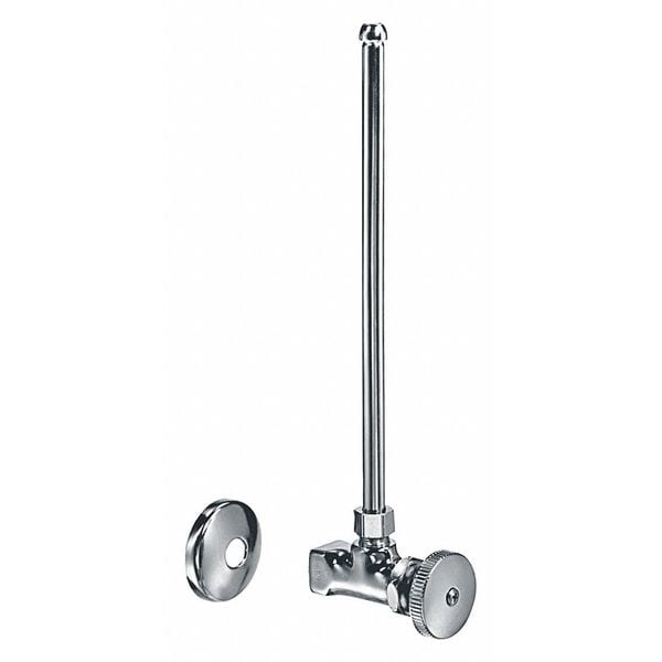 Chicago Faucet Angle Stop 1028ABCP Zoro