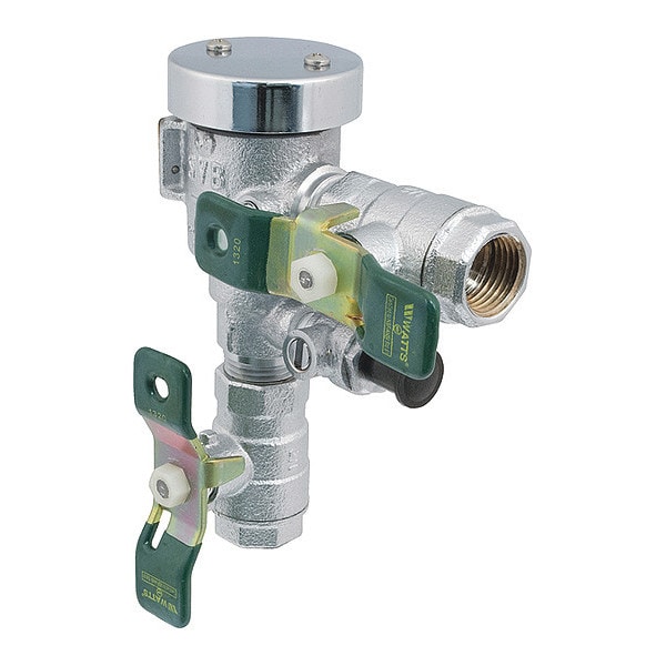 Chicago Faucet Vacuum Breaker 892044KJKRCF Zoro