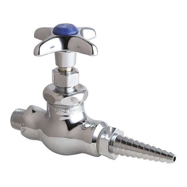 Chicago Faucet Needle Valve 937CHAGVCP Zoro