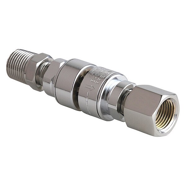 CHICAGO FAUCETS Continuous Pressure Vacuum Breaker (9400NF) Zoro