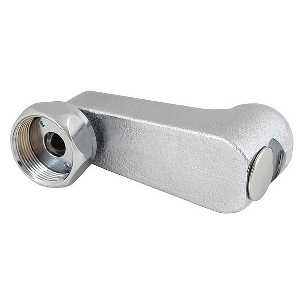 Chicago Faucet 2 1/2In Offset Supply Arm With RJKABRCF Zoro