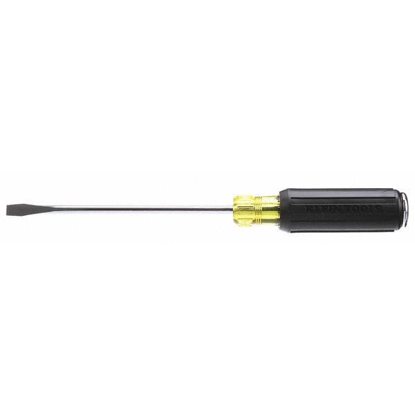 Klein Tools 6027DD 19.67 Demolition Screwdriver Slotted 5/16" 7