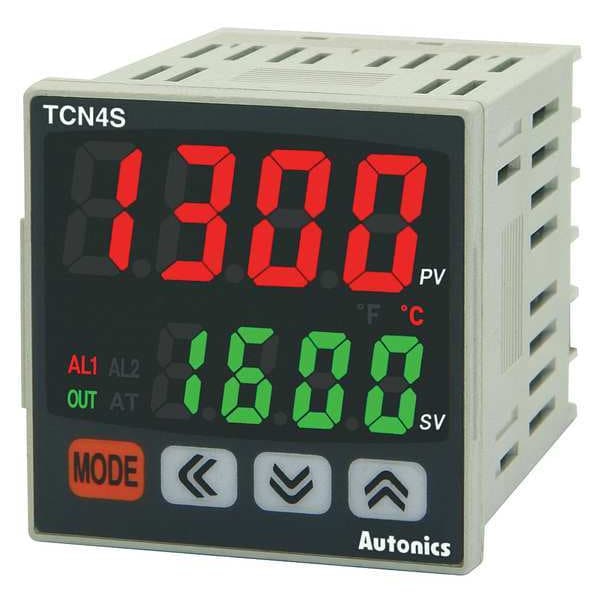 Autonics Temperature Controller 21HJ32