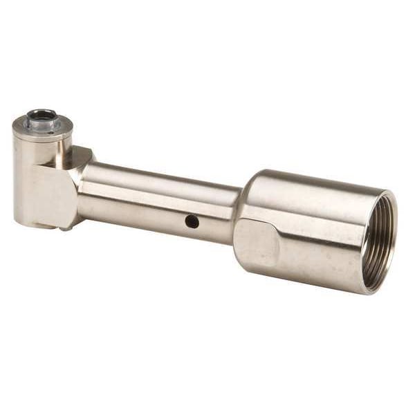 Dynabrade Angle Head Assembly 54560 | Zoro