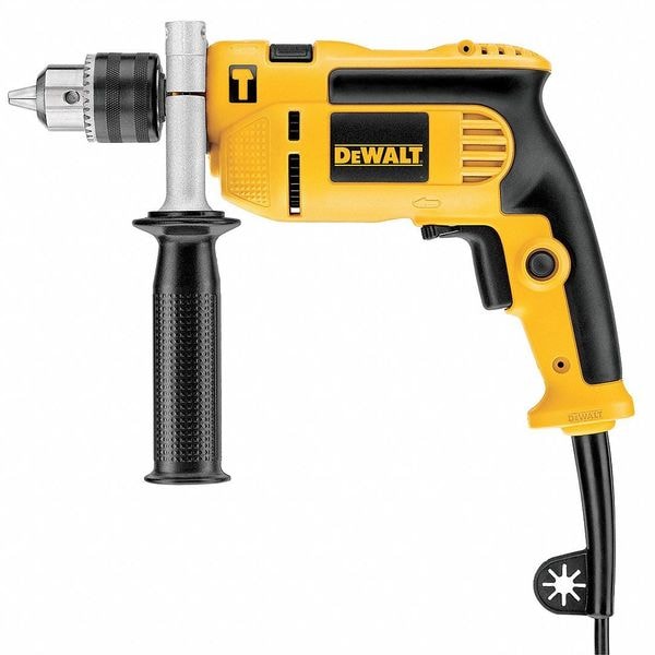Dewalt DWE5010 89.36 Corded Rotary Hammer Drill, 7A 120V