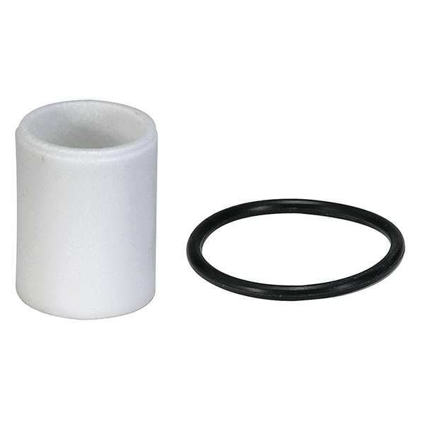 Parker Filter Element Kit, 40 Microns PS801P | Zoro