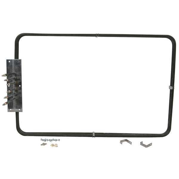 BLODGETT, Mfr Part # R7182, Element Kit, 240V, 6kW - 21WE58|R7182