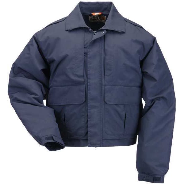 5.11 Blue Jacket size 3XL 48096 | Zoro
