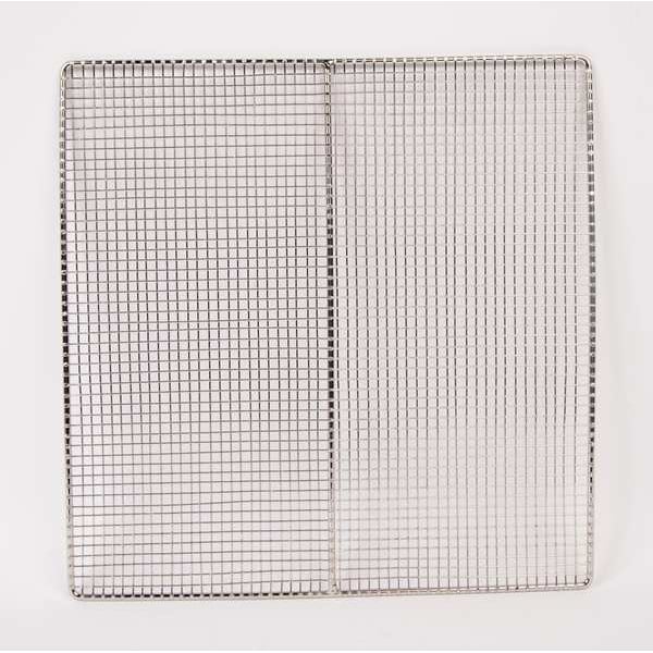 Imperial Fryer Crumb Screen/Fine Mesh 2038 Zoro