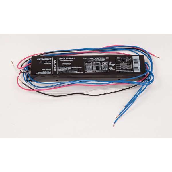 True Ballast 914242 Zoro