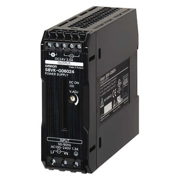 Power Supply 5a/24vdc Outdoor
