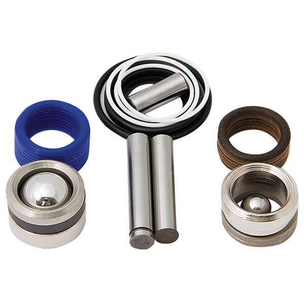 Graco Pump Repair Kit 246341 Zoro