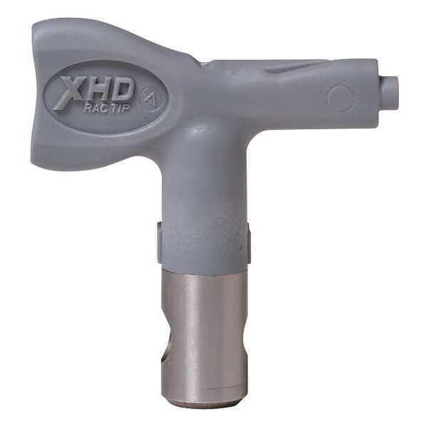 Graco Airless Spray Gun Tip, Tip Size 0.011 In XHD211 Zoro