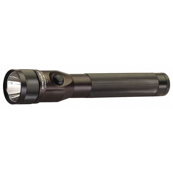 Streamlight Stinger DS® LED Flashlight, Led Black 425 lm 75810 - main
