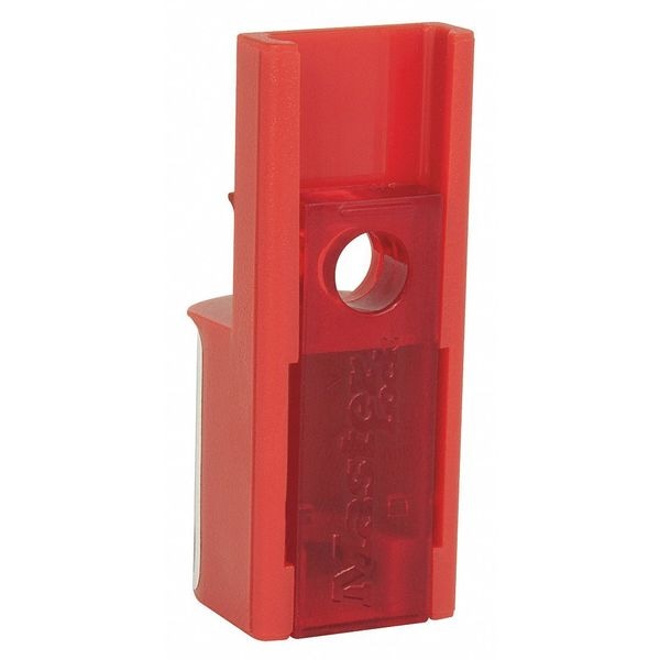 Master Lock Aircraft Circuit Breaker Lockout S2329 | Zoro