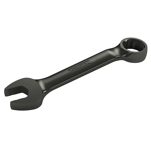 Proto Combination Wrench, SAE, 9/32in Size J1209ESB | Zoro
