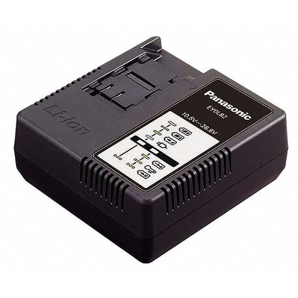 Panasonic Battery Charger For LiIon 10.8V28.8V EY0L82B Zoro