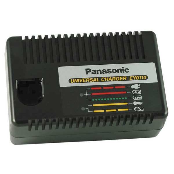 Panasonic Battery Charger For NiCd or NiMH 12V-24.4V EY0110B