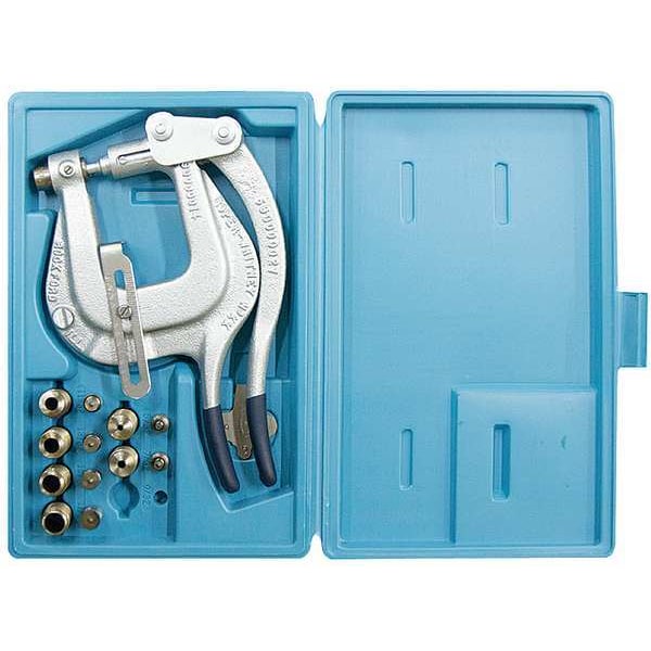 DRYROSE☆WRINKLE PUNCHING SK Southwire PRDS716 Max Punch Pro Medium Draw Stud, 7/16