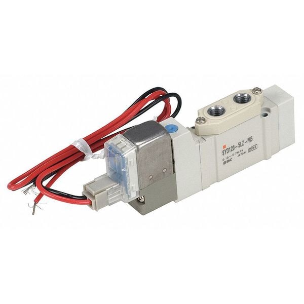 SMC　SY5520-5GZ-C8 Buy SMC SY5520-5GZ-C8 | Proax