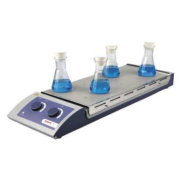 Dlab Hotplate Stirrer 22LC59 Zoro