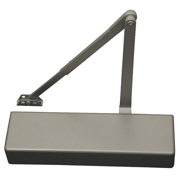 Falcon Manual, Hydraulic, SC70 Series Surface Closers, Door Closer, Heavy Duty Interior and Exterior SC71A RWPA AL - main