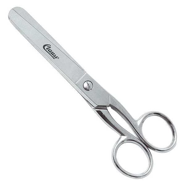 ♯♯ Clauss Multipurpose, Scissors, Straight, 6 In. L 12370 | Zoro