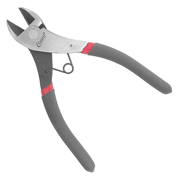 Clauss 18429 21 95 7 Wire Cutter Shear Cut Zoro Com