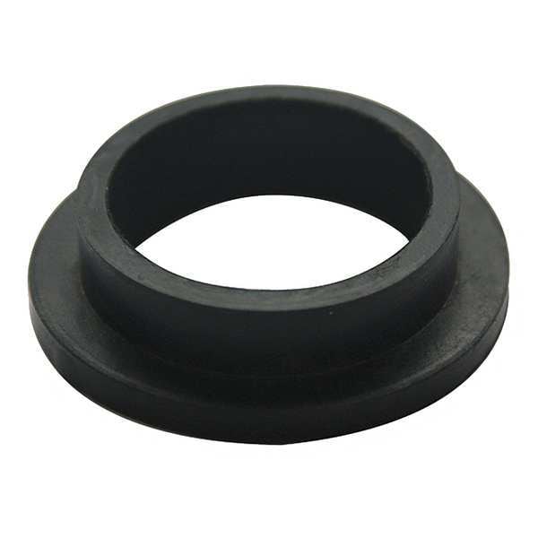 Zoro Select Spud Gasket For Toilet 22UR75 | Zoro