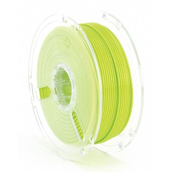 Lulzbot PolyLite PLA LulzBot Green, 2.85mm 1kg Reel Polymaker RM