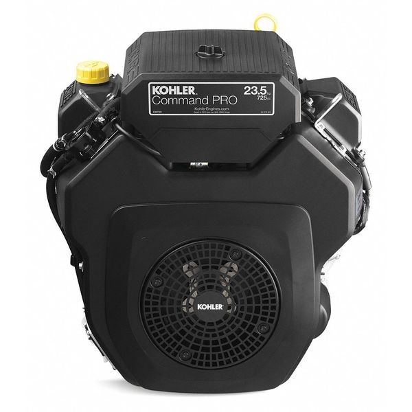 Kohler Engine Gas Engine, Rplacement John Deere, 23.5 HP PACH7300169