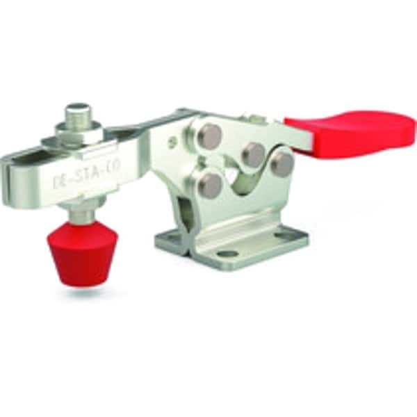 De-Sta-Co Toggle Clamp, Horiz, 1.84 In, 6.81 In 225-U | Zoro