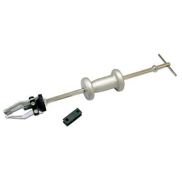 Westward Slide Hammer Puller, 2 or 3 Jaws, Internal 23KX52 Zoro