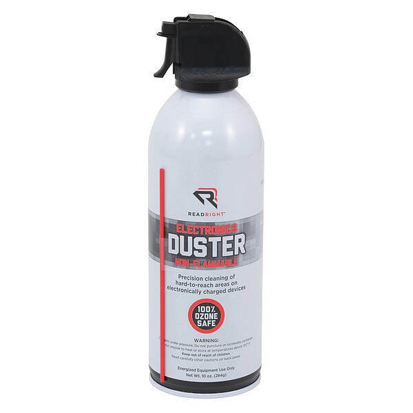 Read Right Non-Flammable Duster REARR3507