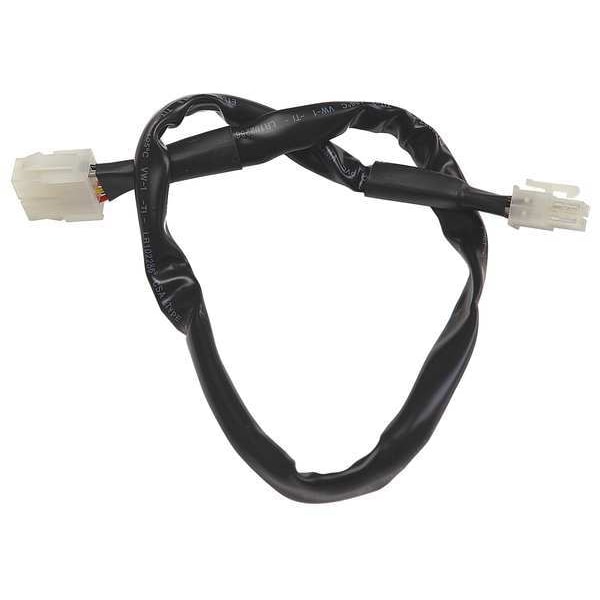 Dayton Extention Cord, 4 Conductor, 5 M 23L588