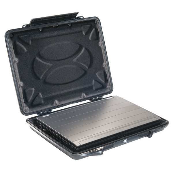 Pelican Hardback Laptop Case w/ Liner, Fits 15" 1090-023-110