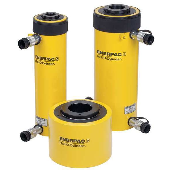Enerpac RRH1003 9,569.79 Cylinder, 100 tons, 3in. Stroke L
