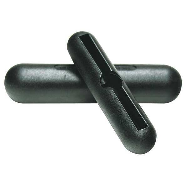 Kant-Twist Weaver Grips, 1-1/8 x 5, For 23N369, 23N374 WG060