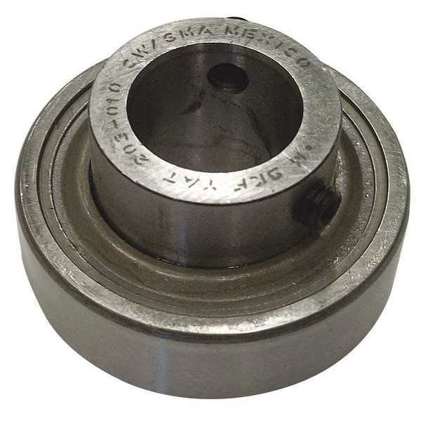 Dayton Bearing 5/8 In 991012 Zoro