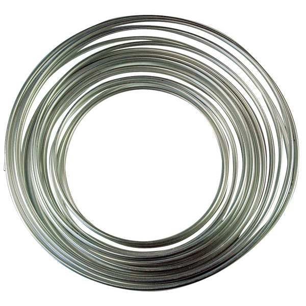 Robertshaw 11193 22.77 Aluminum Tubing 1/4 In., 50 ft.