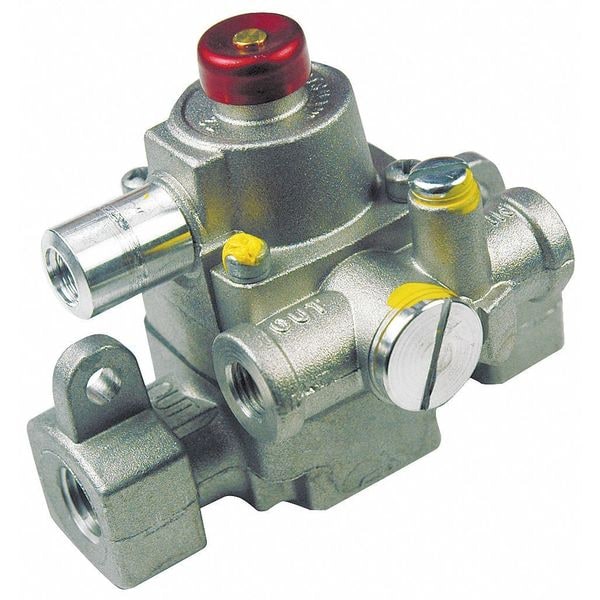Robertshaw Gas Safety Valve, Oven 1720005 Zoro