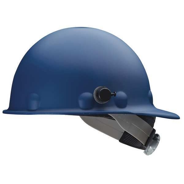 fibre metal hard hat