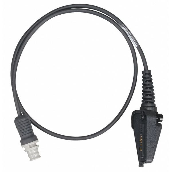 3M Peltor Two-Way Radio Connector, Kenwood CON-KNW300