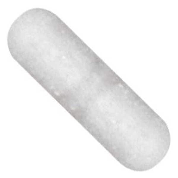 Markal Paint Marker Replacement Tip, Medium Tip, White Color Family, 12