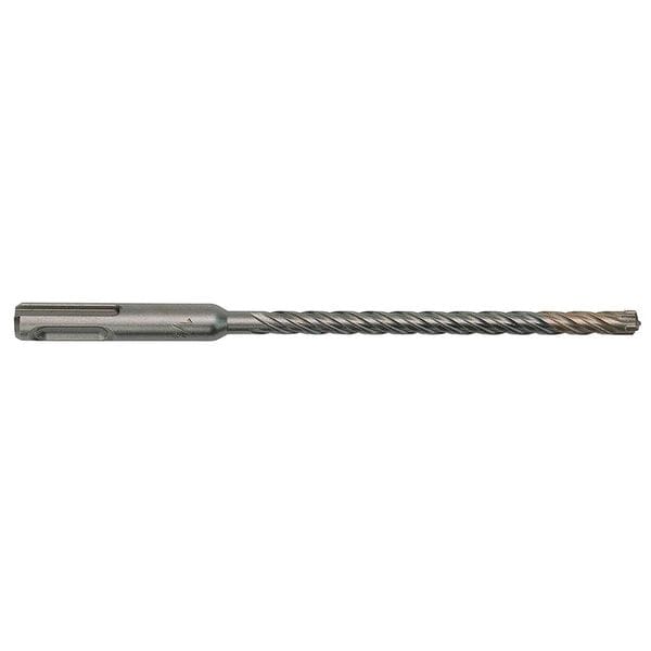 MILWAUKEE SDS-PLUS 4CT MX4 1/4