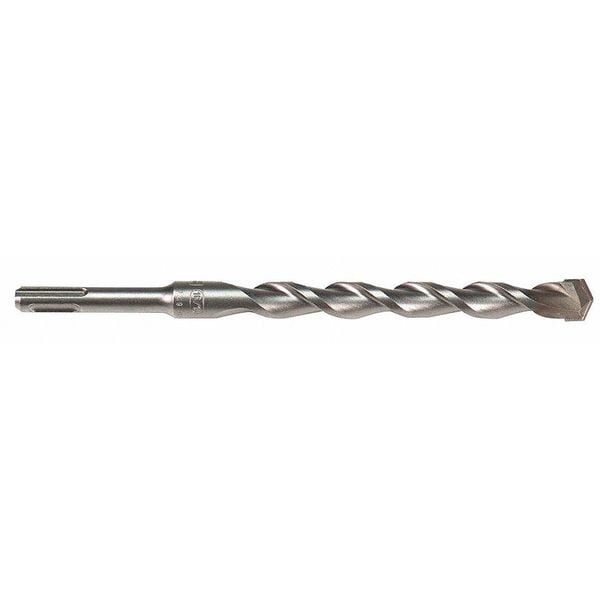 Milwaukee Tool Hammer Drill Bit Set, (2) Cutter Heads 48-20-7490