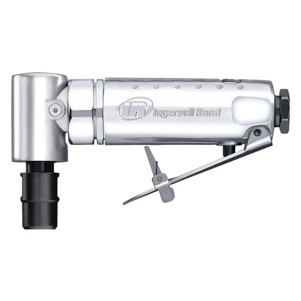 ファーディー INGERSOLL RAND Right Angle Die Grinder, 1/4 in NPT Female