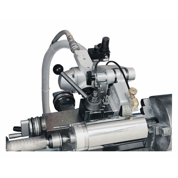 Dynabrade Air Tool Post Grinder, 66402 66402 Zoro