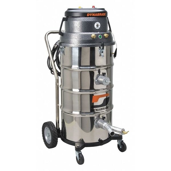 Raptor Vac Portable Vacuum, System, Wet or Dry, 61500 61500 | Zoro